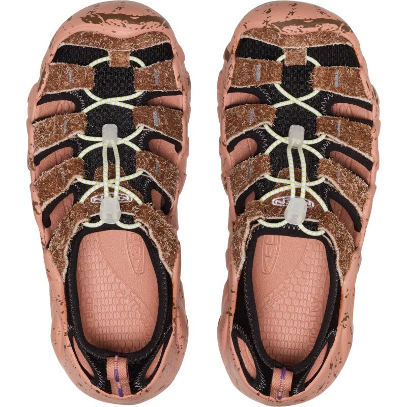 Keen Hyperport HL Women's Terrain Bison