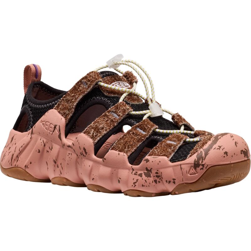 Keen Hyperport HL Women's Terrain Bison
