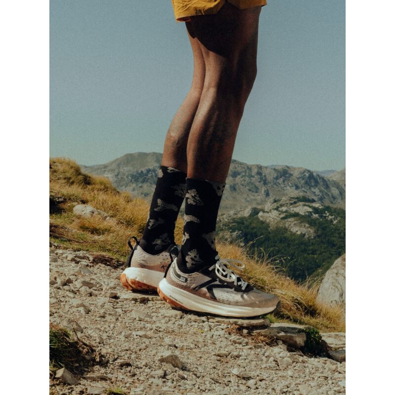 Keen Seek Men's Safari/Black