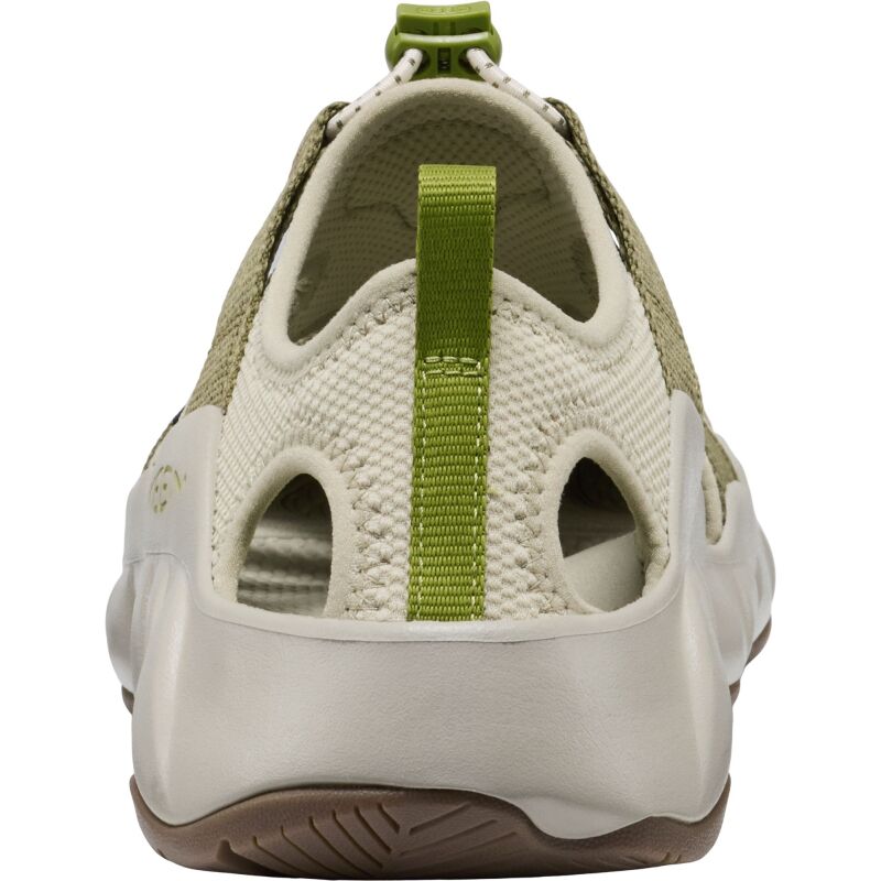 Keen Hyperport H2 Men's Abbey Stone/Golden Cypress