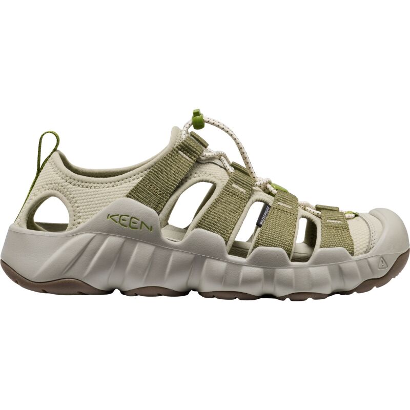 Keen Hyperport H2 Men's Abbey Stone/Golden Cypress