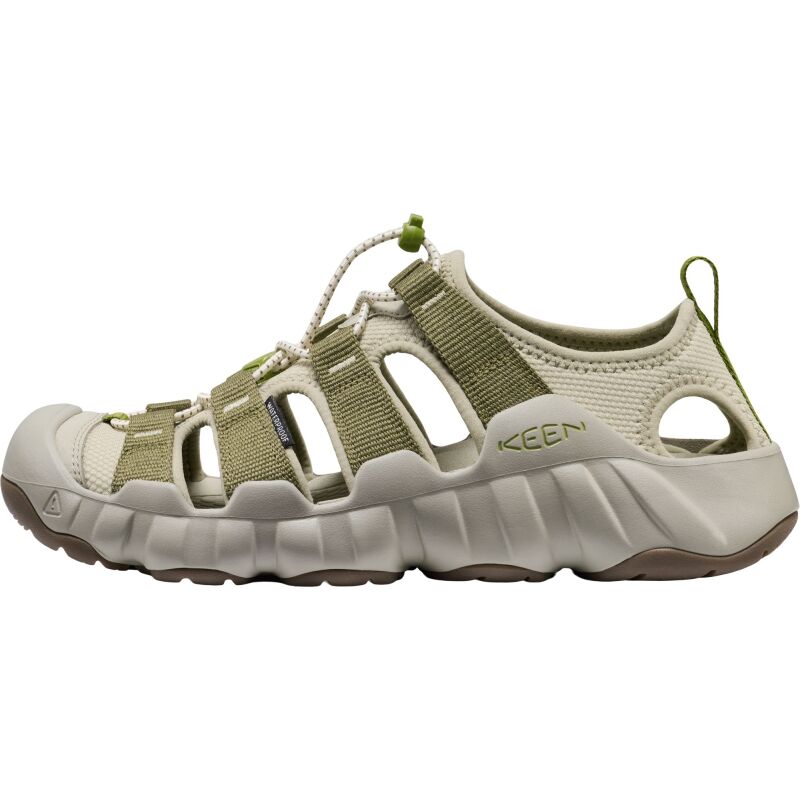 Keen Hyperport H2 Men's Abbey Stone/Golden Cypress
