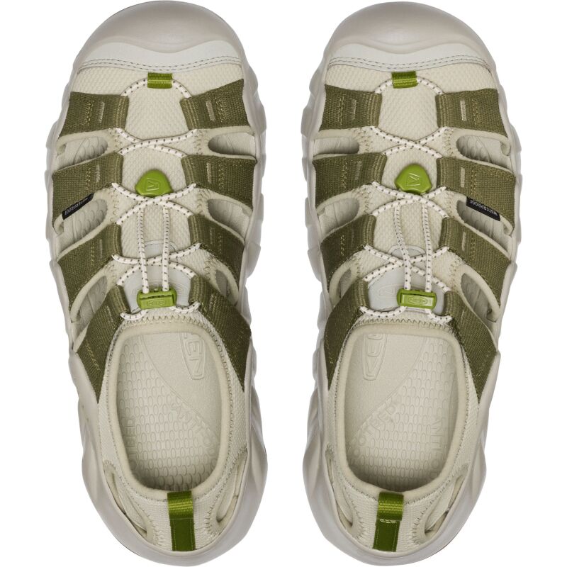 Keen Hyperport H2 Men's Abbey Stone/Golden Cypress