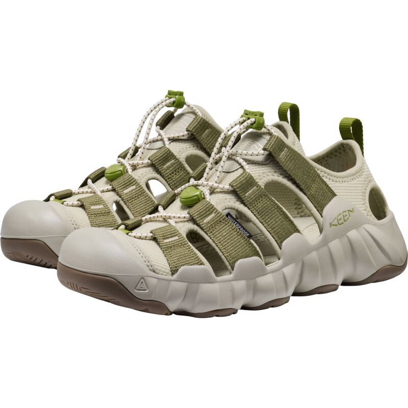 Keen Hyperport H2 Men's Abbey Stone/Golden Cypress