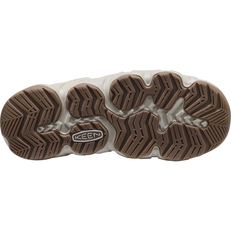 Keen Hyperport H2 Men's Abbey Stone/Golden Cypress