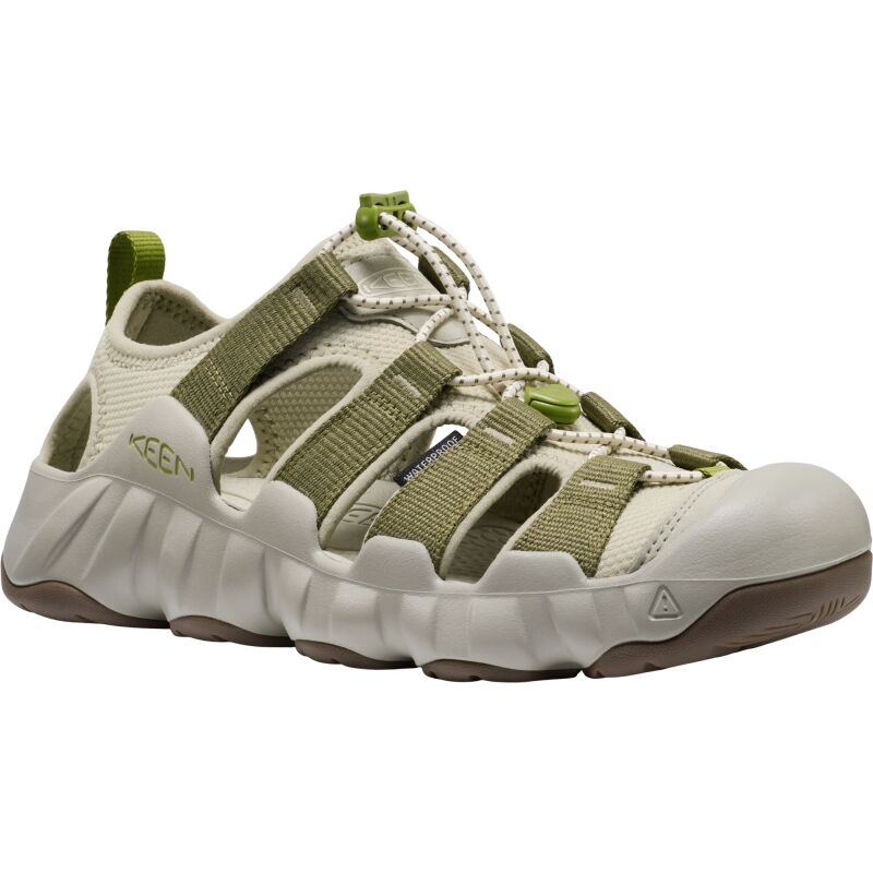 Keen Hyperport H2 Men's Abbey Stone/Golden Cypress