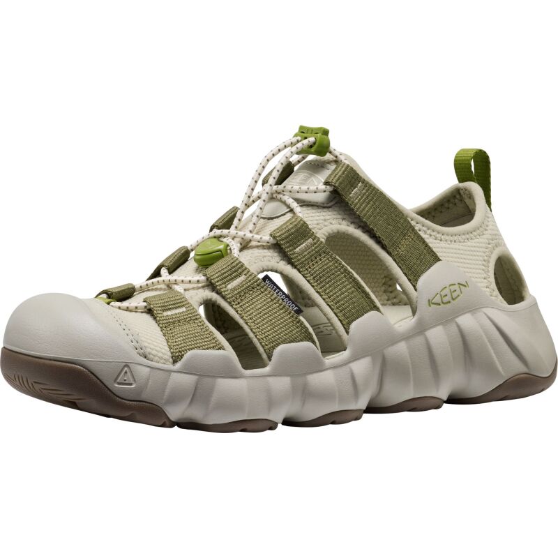 Keen Hyperport H2 Men's Abbey Stone/Golden Cypress