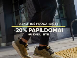 bye