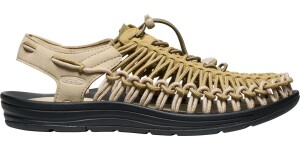 Keen UNEEK Men's Khaki/Martini Olive