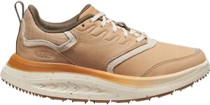 Keen Wk400 Leather Women's 1028098 Safari/Birch