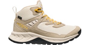 Keen Hightrail  Mid Wp  1030345 Birch/Daffodil