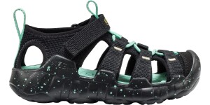 Keen Hyperport H2 Little Kids' Black Stardust