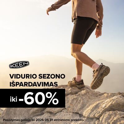 midseason sale