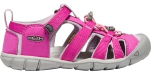 Keen SEACAMP II CNX CHILDREN Very Berry/Dawn Pink