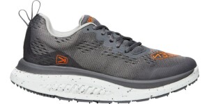 Keen WK400 MEN Steel Grey/Scarlet Ibis