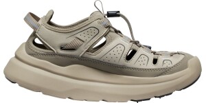 Keen WK450 SANDAL 1028923 PLAZA TAUPE/BLACK