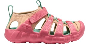 Keen Hyperport H2 Little Kid's Pink Lemonade/Peach Fuzz