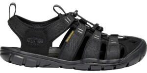 Keen CLEARWATER CNX WOMEN Black/Black
