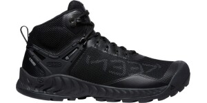Keen NXIS EVO MID WP MEN Triple Black