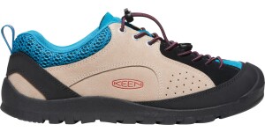 Keen JASPER "ROCKS" SP MEN Safari/Fjord Blue