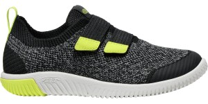 Keen KNX KNIT DS 1030075 Black/Evening Primrose