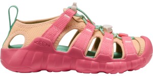 Keen Hyperport H2 Big Kid's Pink Lemonade/Peach Fuzz