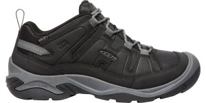 Keen CIRCADIA WP MEN Black/Steel Grey