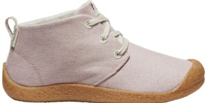 Keen MOSEY CHUKKA CANVAS WOMEN Fawn/Birch