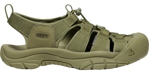 Keen NEWPORT H2 1027124 MONOCHROME/OLIVE DRAB