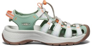 Keen ASTORIA WEST SANDAL 1028547 TERRAZZO/GRANITE GREEN