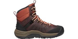 Keen REVEL IV MID POLAR 1027726 Brown