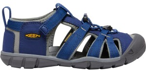 Keen SEACAMP II CNX CHILDREN Blue Depths/Gargoyle