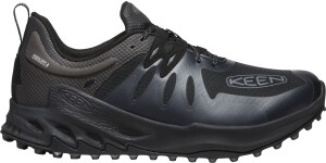 Keen Zionic Wp Women's 1028051 Black/Steel Grey