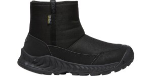 Keen HOOD NXIS PULL ON WP 1028099 Black/Black