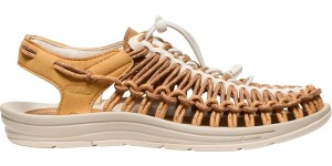 Keen UNEEK Women's Oak Buff/Chipmunk