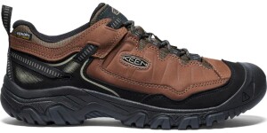 Keen TARGHEE IV WP 1028997 BISON/BLACK
