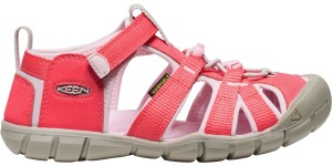 Keen SEACAMP II CNX 1030813 Dubarry/Pink-A-Boo