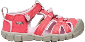 Keen SEACAMP II CNX 1030805 Dubarry/Pink-A-Boo