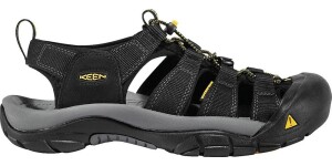 Keen NEWPORT H2 MEN Black