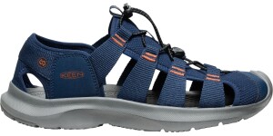 Keen SEANIK H2 1030761 Naval Academy/Gold Flame