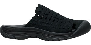 Keen SAN JUAN SANDAL II 1028591 BLACK/BLACK