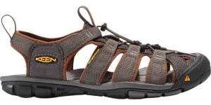 Keen CLEARWATER CNX MEN Raven/Tortoise Shell