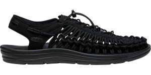 Keen UNEEK Men's Black/Black