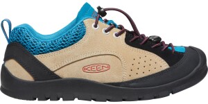 Keen JASPER "ROCKS" SP WOMEN Safari/Fjord Blue