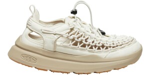 Keen UNEEK WK Women's Birch/Plaza Taupe
