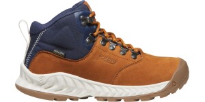 Keen Nxis Explorer Mid Wp Women's Keen Maple/Birch