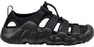 Keen Hyperport H2 Snow Peak Collab Women's Sp Triple Black