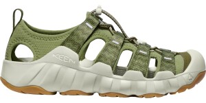 Keen HYPERPORT H2 1028654 MARTINI OLIVE/PLAZA TAUPE
