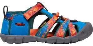 Keen SEACAMP II CNX YOUTH Multi/Austern