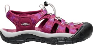 Keen Newport H2 1030547 Beaujolais/Star White